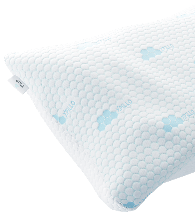 Xpillo Pillow
