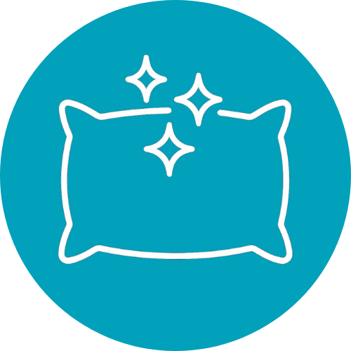 Hijyenik Uyku Yüzeyi